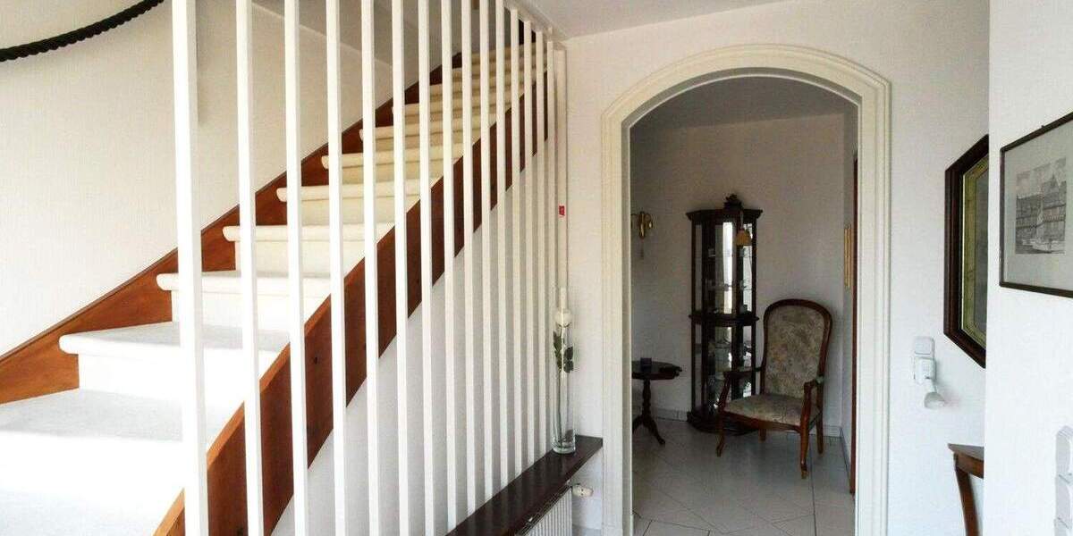 Einfamilienhaus Wolfenbüttel Stadtgebiet - 5 Zimmer, 152 m&sup2;, 419.000&euro; | Angebot:25771123