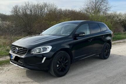 Volvo XC60 223.507 km 12.950 &euro; Räbke 38375