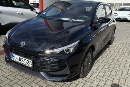 MG 3 7.300 km 18.880 &euro; Braunschweig 38126