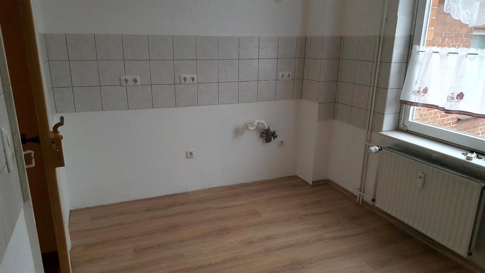 Etagenwohnung Peine Südstadt - 4 Zimmer, 80 m&sup2;, 840&euro; | Angebot:25637538