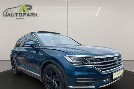 VW Touareg 147.059 km 34.990 &euro; Wolfenbüttel 38304