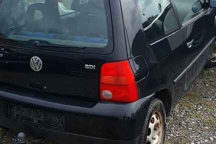 VW Lupo 270.000 km 1.599 &euro; Salzgitter 38226