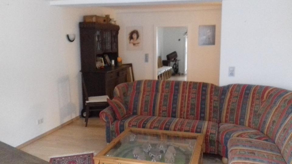 Etagenwohnung Goslar - 3 Zimmer, 110 m&sup2;, 750&euro; | Angebot:25161207