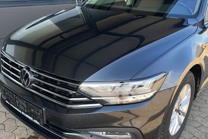 VW Passat Variant 141.300 km 18.999 &euro; BRAUNSCHWEIG 38122
