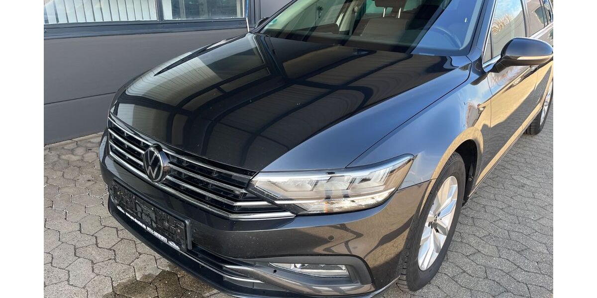 VW Passat Variant 141.300 km 18.999 &euro; BRAUNSCHWEIG 38122