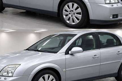 Opel Vectra 270.000 km 1.399 &euro; Salzgitter, Stadt 38226