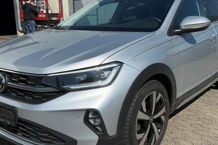 VW Taigo 151.105 km 13.990 &euro; Braunschweig 38122