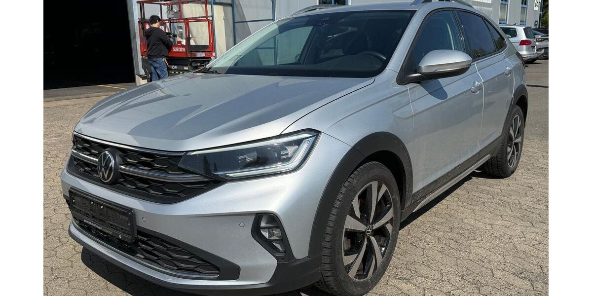VW Taigo 151.105 km 13.990 &euro; Braunschweig 38122