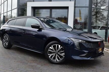 Peugeot 508 34.250 km 20.990 &euro; Braunschweig 38114