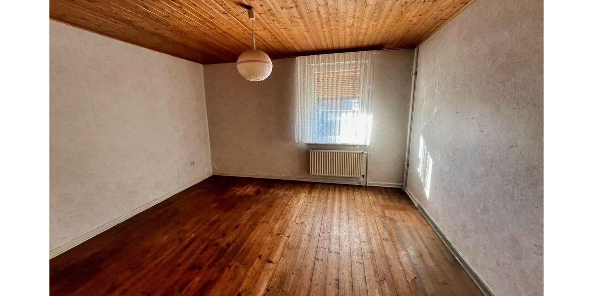 Mit großem Garten, Stall und Garage - Einfamilienhaus Goslar Jerstedt | Angebot:25361950