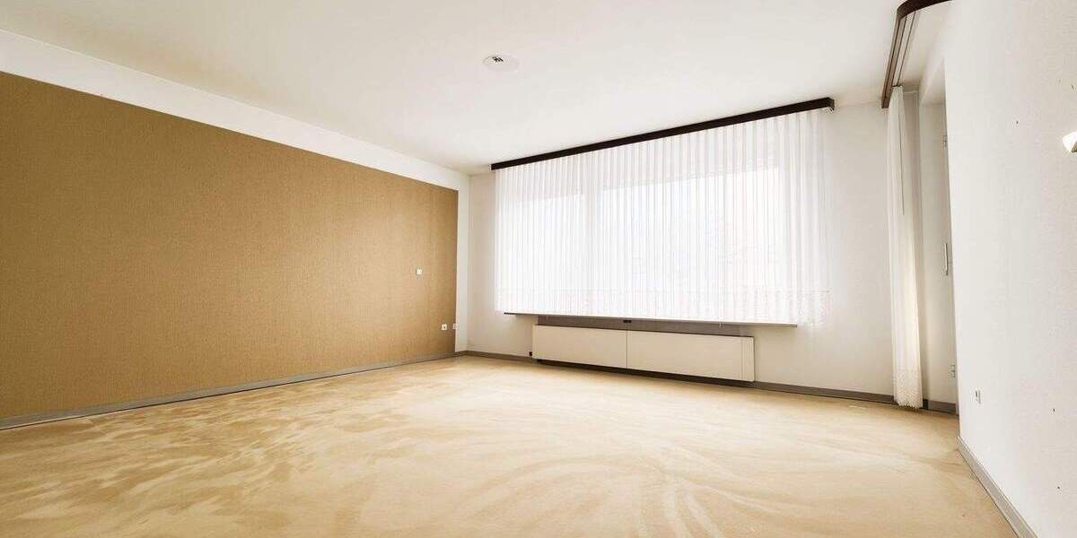 Etagenwohnung Wolfenbüttel Stadtgebiet - 4 Zimmer, 84 m&sup2;, 159.000&euro; | Angebot:25666836