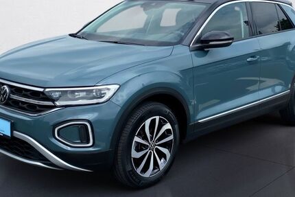 VW T-Roc 40.623 km 26.942 &euro; Goslar 38644
