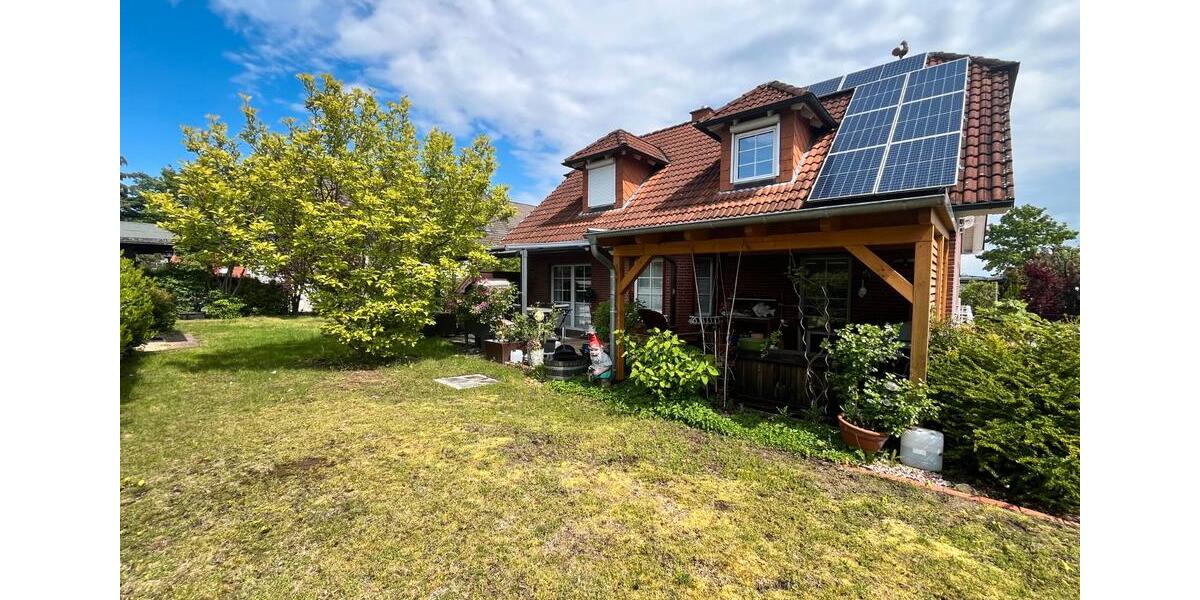 Einfamilienhaus Goslar Immenrode - 4 Zimmer, 138 m&sup2;, 339.000&euro; | Angebot:26566130