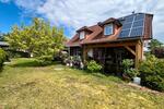Einfamilienhaus Goslar Immenrode - 4 Zimmer, 138 m&sup2;, 339.000&euro; | Angebot:26566130