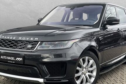 Land Rover Range Rover Sport 100.801 km 35.990 &euro; Wolfenbüttel 38304