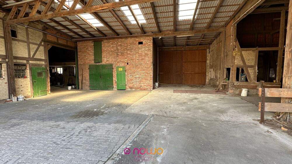 Bauernhaus, Landhaus Lengede Woltwiesche - 9 Zimmer, 284 m&sup2;, 325.000&euro; | Angebot:25671991