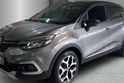 Renault Captur 101.253 km 10.250 &euro; Goslar 38644