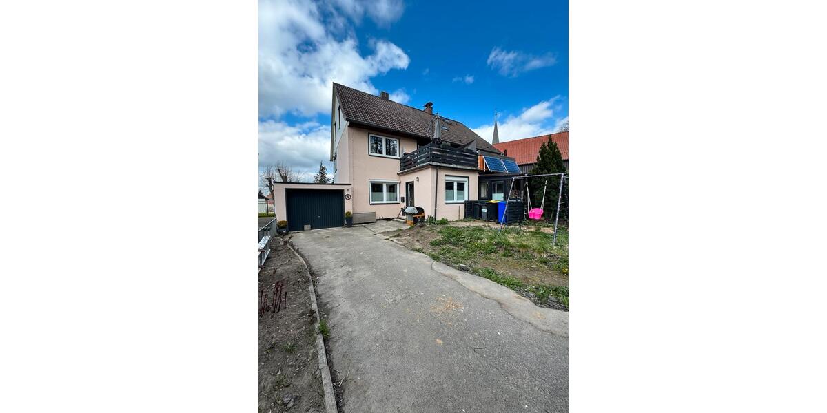 Doppelhaushälfte Langelsheim Ostlutter - 5 Zimmer, 138 m&sup2;, 172.000&euro; | Angebot:26199909