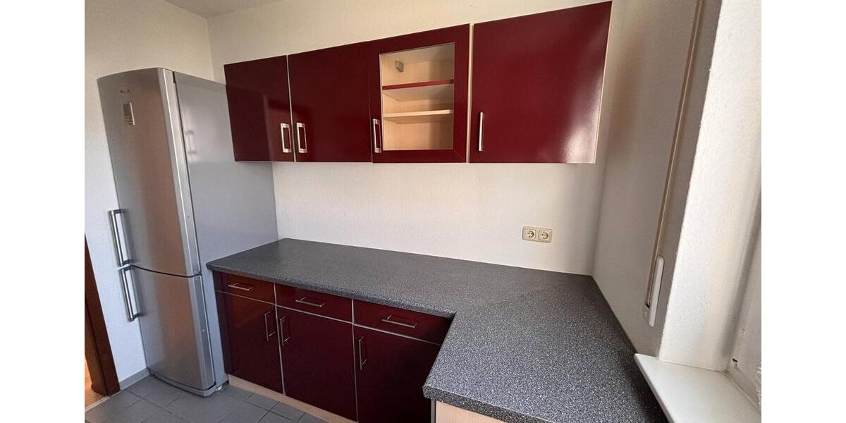 Etagenwohnung Braunschweig Broitzem - 3 Zimmer, 78 m&sup2;, 239.000&euro; | Angebot:27192951