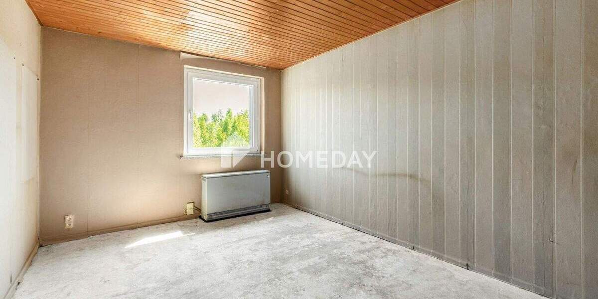 Etagenwohnung Schöningen - 5 Zimmer, 120 m&sup2;, 55.000&euro; | Angebot:25732643