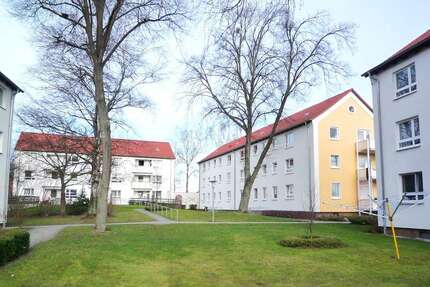 Wohnung Braunschweig Nordstadt - 3 Zimmer, 56 m&sup2;, 484&euro; | Angebot:26182420