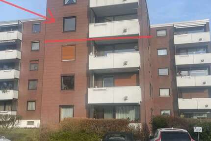 Wohnung Braunschweig Lehndorf-Watenbüttel - 3 Zimmer, 90 m&sup2;, 180.000&euro; | Angebot:24365047