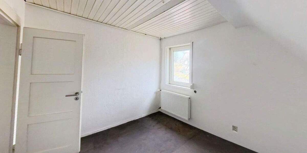 Doppelhaushälfte Salzgitter Bad - 6 Zimmer, 123 m&sup2;, 199.000&euro; | Angebot:25804040