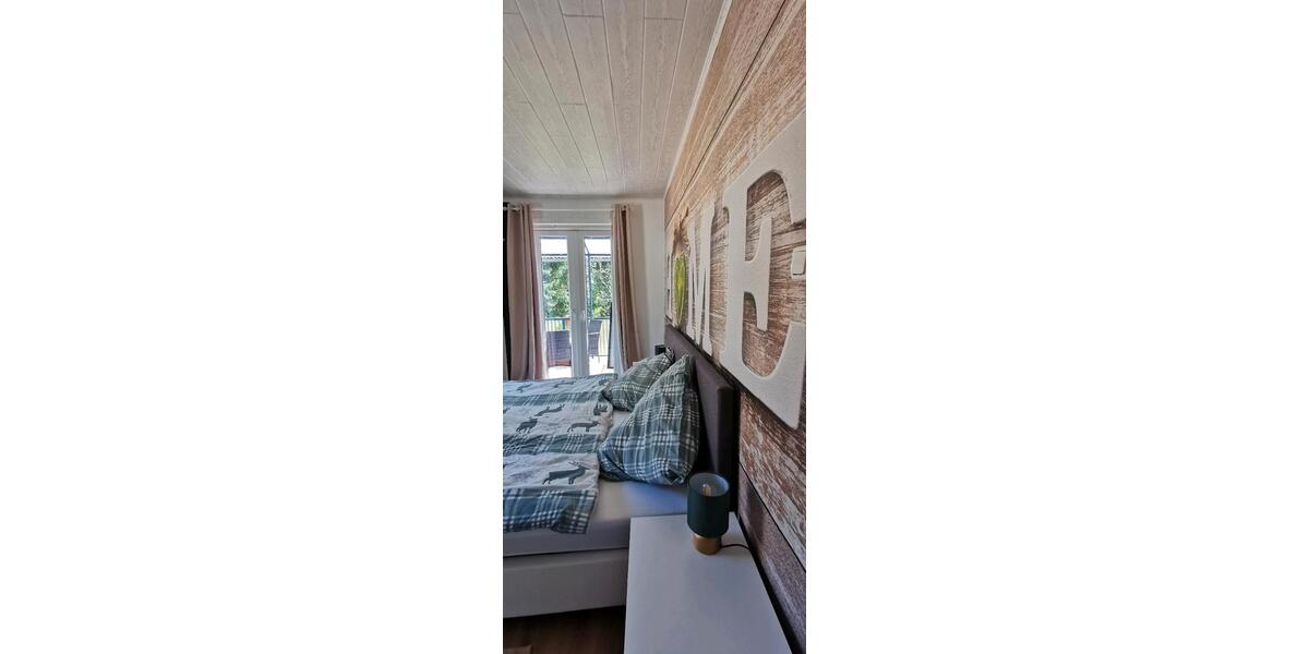 Etagenwohnung Langelsheim - 3 Zimmer, 65 m&sup2;, 540&euro; | Angebot:25638979