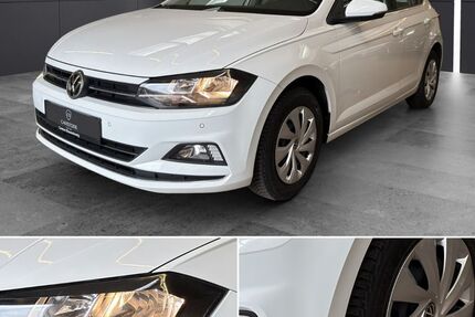 VW Polo 124.500 km 11.500 &euro; Braunschweig 38122