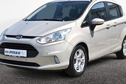 Ford B-Max 134.850 km 7.850 &euro; Wolfenbüttel 38302