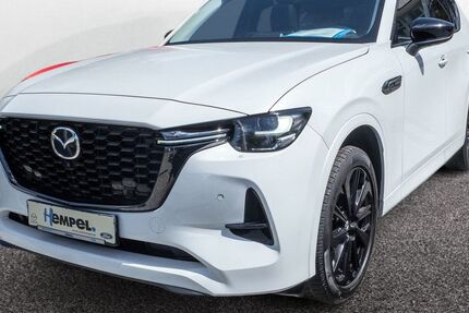 Mazda CX-60 84.650 km 35.250 &euro; Braunschweig 38114