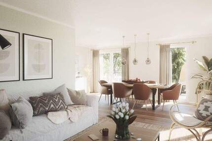 Haus Cramme - 5 Zimmer, 124 m&sup2;, 337.850&euro; | Angebot:25773507