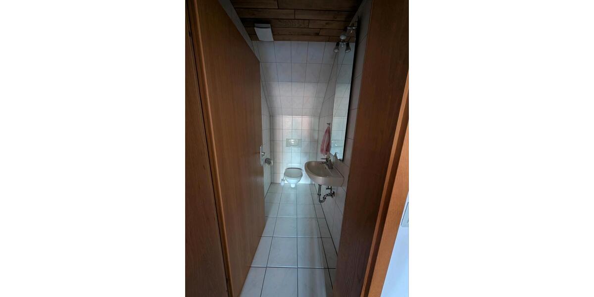 Maisonettenwohnung Wolfenbüttel Adersheim - 4.5 Zimmer, 131 m&sup2;, 1.100&euro; | Angebot:26688843