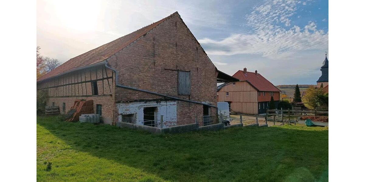 Einfamilienhaus Schladen-Werla Werla - 6 Zimmer, 250 m&sup2;, 470.000&euro; | Angebot:23410112