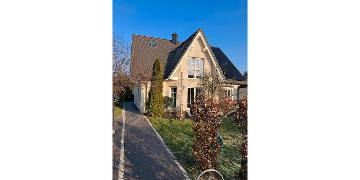 Einfamilienhaus Langelsheim - 5 Zimmer, 150 m&sup2;, 425.000&euro; | Angebot:26322129