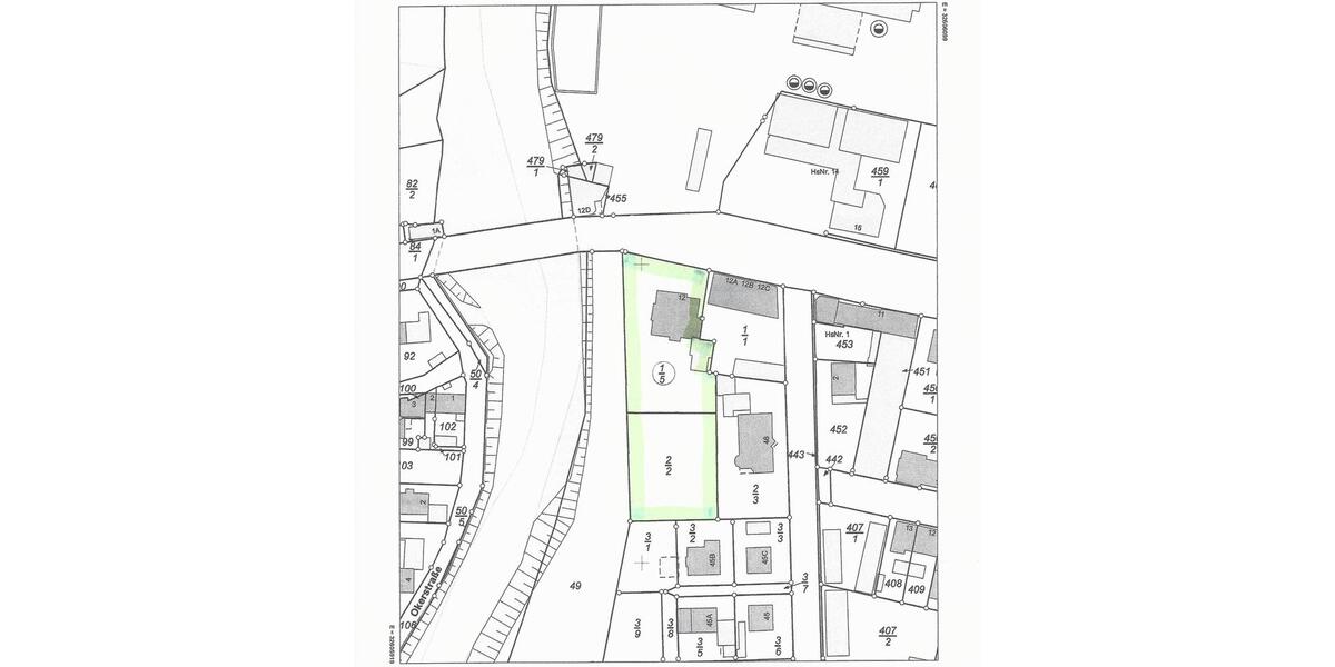 Villa Schladen-Werla Werla - 8 Zimmer, 303 m&sup2;, 410.000&euro; | Angebot:25106024