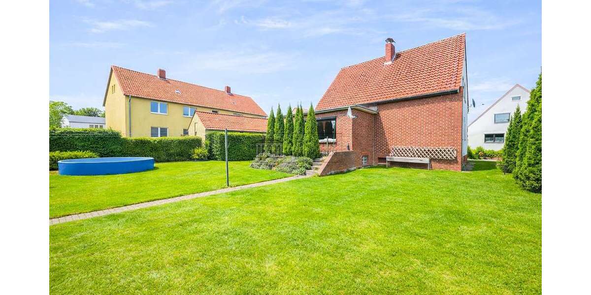 Einfamilienhaus Ilsede Adenstedt - 7 Zimmer, 110 m&sup2;, 189.000&euro; | Angebot:25895766