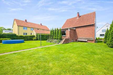 Haus Ilsede Adenstedt - 7 Zimmer, 110 m&sup2;, 189.000&euro; | Angebot:25895766