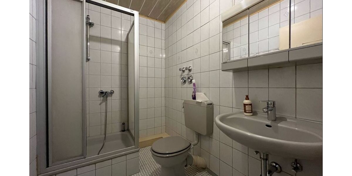 Wohnen oder Kapitalanlage - Etagenwohnung Peine | Angebot:26195159