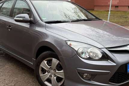 Hyundai i30 136.000 km 4.200 &euro; Braunschweig, Stadt 38118