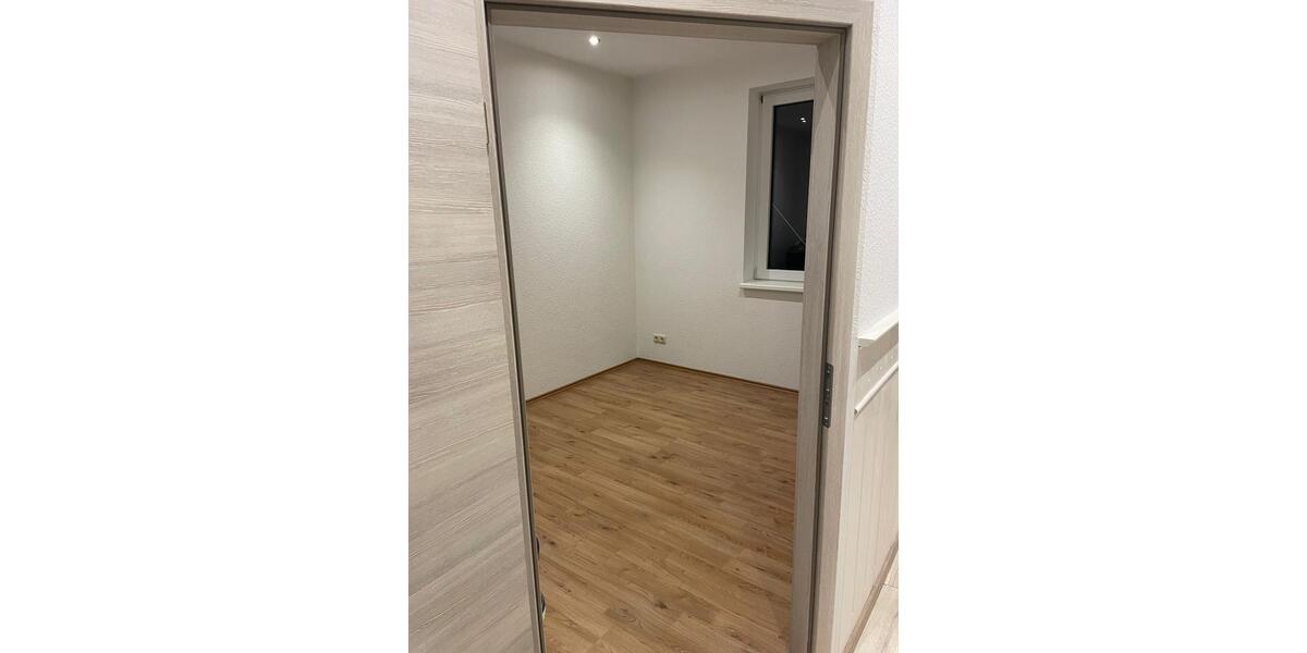 Etagenwohnung Wittmar - 2 Zimmer, 50 m&sup2;, 630&euro; | Angebot:26256624