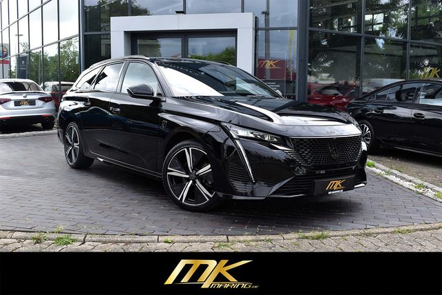 Peugeot 308 33.679 km 24.990 &euro; Braunschweig 38114