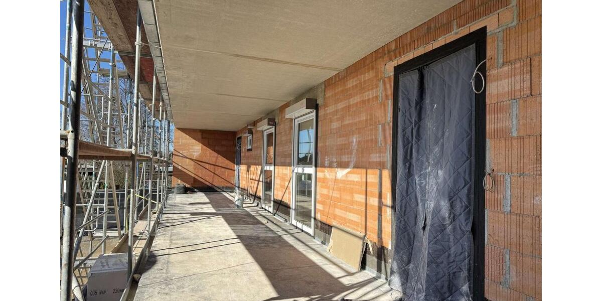 Etagenwohnung Salzgitter Ortschaft Nord - 3 Zimmer, 78 m&sup2;, 1.021&euro; | Angebot:25921169