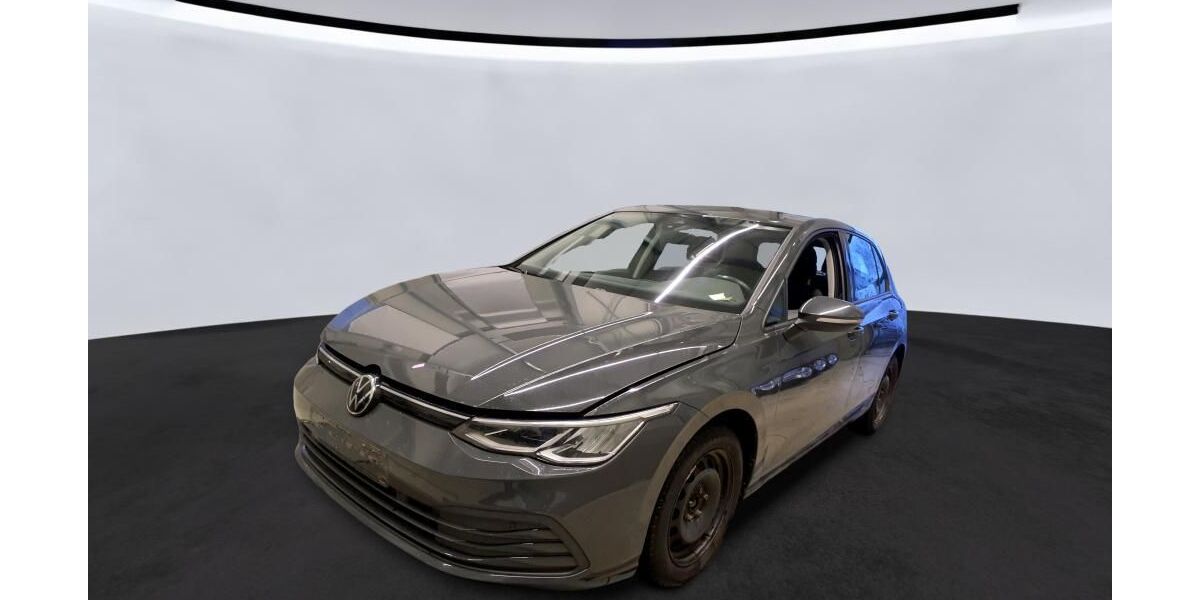 VW Golf 137.413 km 16.990 &euro; Braunschweig 38122