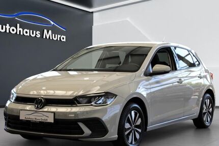 VW Polo 14.490 km 17.990 &euro; Cremlingen 38162