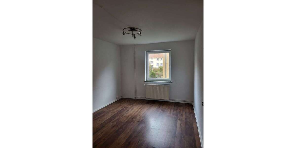 Etagenwohnung Salzgitter Bad - 3 Zimmer, 51 m&sup2;, 375&euro; | Angebot:23814366