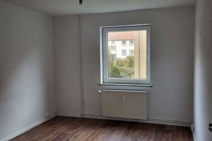 Wohnung Salzgitter Bad - 3 Zimmer, 51 m&sup2;, 375&euro; | Angebot:23814366