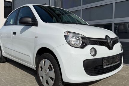 Renault Twingo 87.430 km 4.990 &euro; Lengede 38268