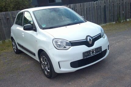 Renault Twingo 80.000 km 7.900 &euro; Rötgesbüttel 38531