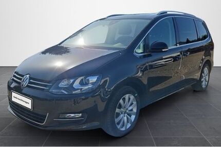 VW Sharan 131.276 km 18.950 &euro; Osterwieck 38835